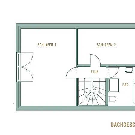 Feriehus Reetland Am Dranske
