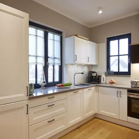 Hébergement de vacances Reetland Am *