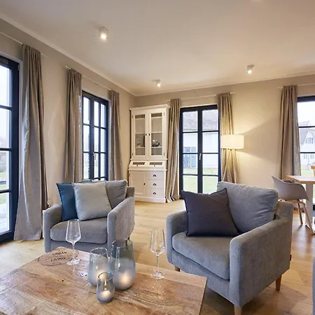 Reetland Am * Dranske