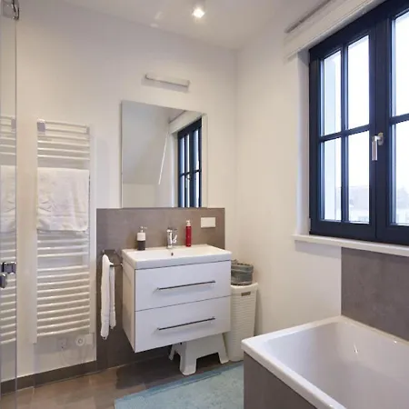 Hébergement de vacances Reetland Am Dranske