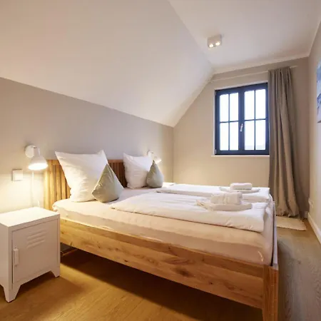 Reetland Am * Dranske