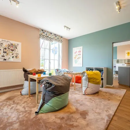 Reetland Am Feriehus *