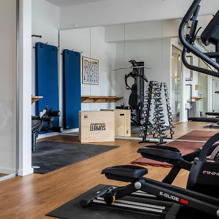 Feriehus Reetland Am *